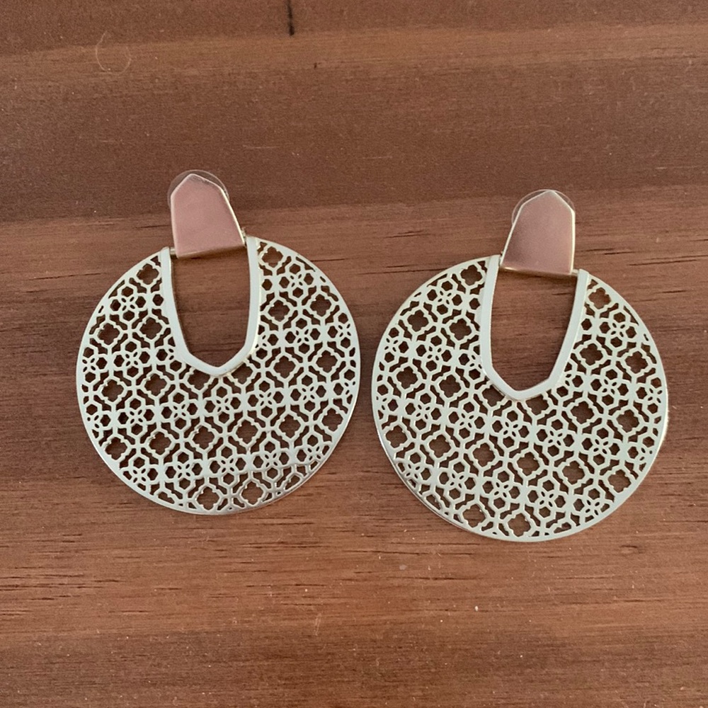 KS Diane earrings